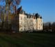 4 dagen Château de Villeray ***(*)